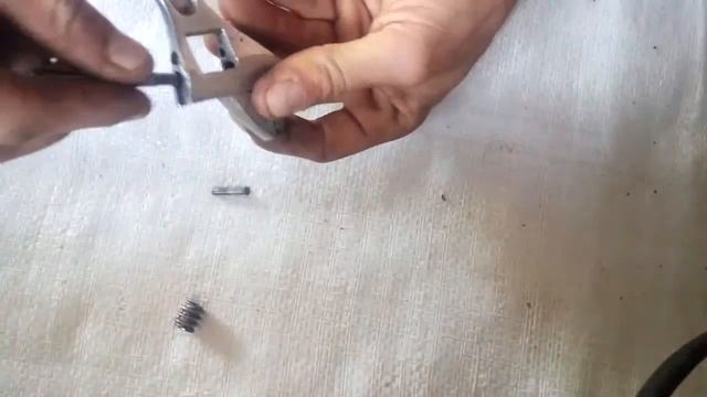 Не выбрасывайте сломанный розводной ключ смотреть онлайн