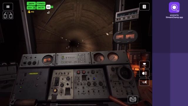 ДОЛГОЖДАННЫЙ СТРИМ ЁЖИКА! Играю Subtransit Drive!