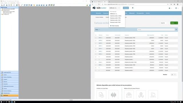 Seminario Web: Facturación Electrónica para Microsoft Dynamics 365 Business Central y NAV смотреть онлайн