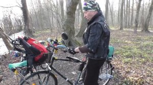 Мой выбор ВЕЛОСИПЕДОВ для путешествий и выживания