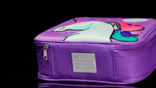 Термосумка 3D 