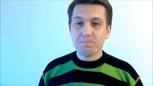К чему приводит общение на "ТЫ"? смотреть онлайн