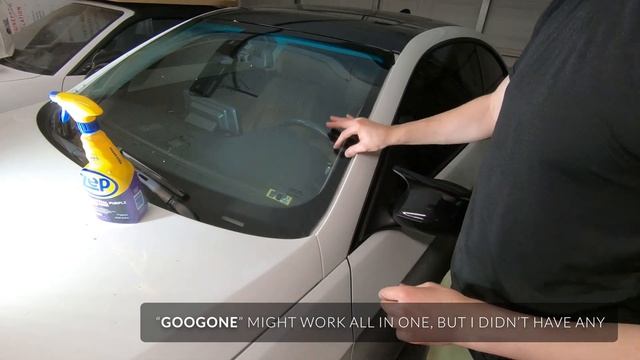 WINDSHIELD MOLDING/SEAL/TRIM REPLACEMENT DIY TUTORIAL | BMW E90/E92/335i/328i/many more смотреть онлайн
