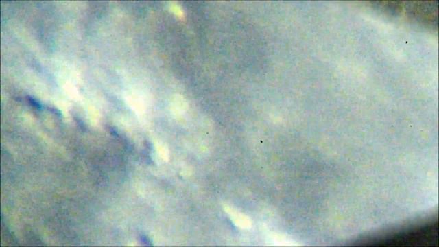 Close Ups Of The Moon With Nikon D5300 And Celestron Travelscope 70