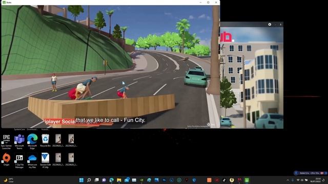 Skate 4 (Skate) Full Installation Guide + Gameplay & Features.