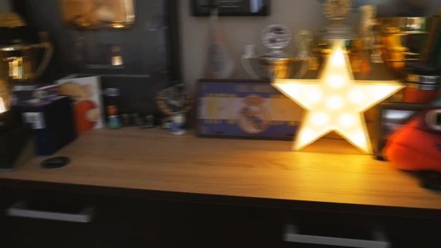 ПОЕХАЛИ | КОМНАТА на ПРОКАЧКУ | PIMP MY ROOM #2 смотреть онлайн