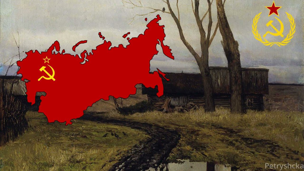 Русская Дорога - Игорь Растеряев (Russian Patriotic Song)