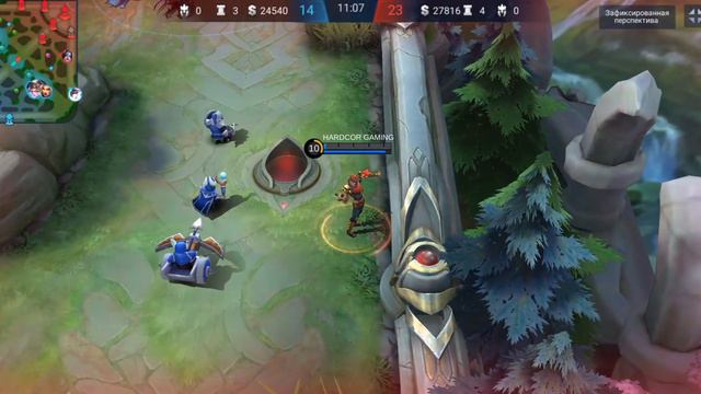 MOBILE LEGENDS КЛАУД / СОЛО РЕЙТИНГ КАК ВЫТАЩИТЬ ПОМОЙКУ смотреть онлайн