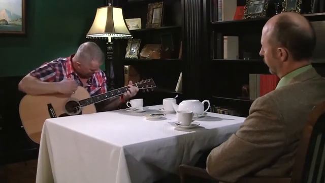 Иван Панфилов последний рейс смотреть онлайн