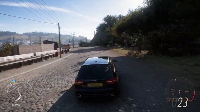 Audi rs6 (898HP) - Forza Horizon 5 | Logitech g29 Gameplay 2024 смотреть онлайн