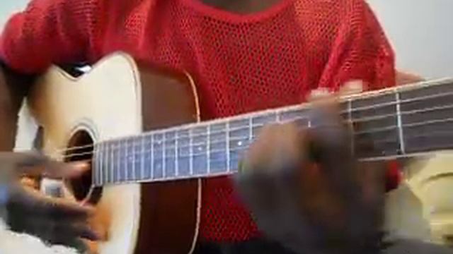 How to play reggae Bob Marley смотреть онлайн