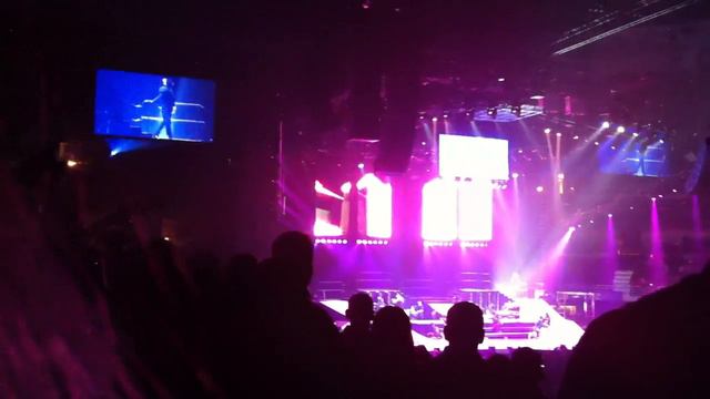 Usher - Trey Songz Pt. 10 смотреть онлайн