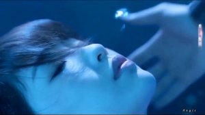 Клип?Я СТАНУ ТВОИМ АНГЕЛОМ ? Любовь между феей и дьяволом #дорама #ванхэди #angieэнджи