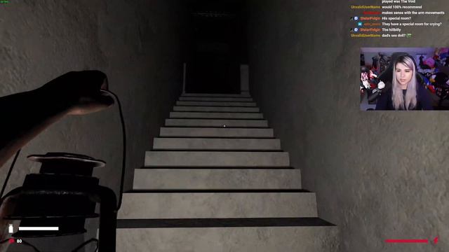 Lost Alone EP.2: Daddy - Full Playthrough - The Butcher is Chasing Me? смотреть онлайн