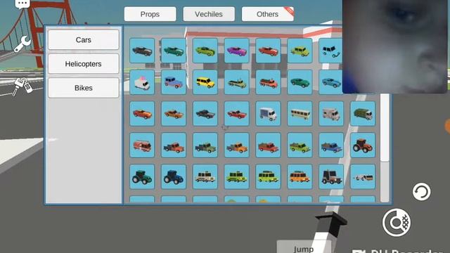 Simple Sandbox 3# Rp