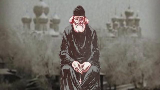 отец Арсений -1 Предисловие.mp4 смотреть онлайн