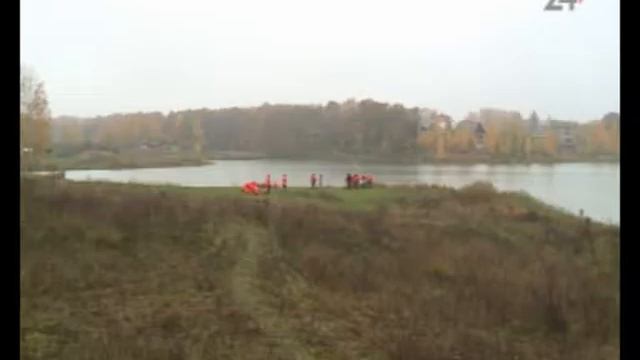 Акция "Чистый лес" прошла в с. Кощаково Пестречинского района. смотреть онлайн