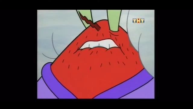 Мистер Крабс продал Красти Краб?! смотреть онлайн