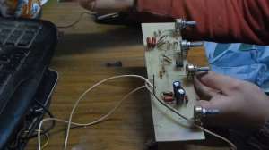 обзор самодельного темброблока-преусилителя на ne5532