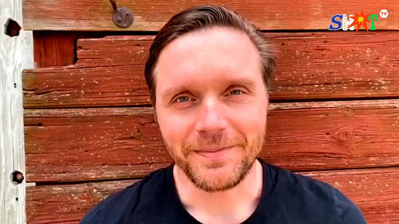 Пелле Хейккиля, актёр из "Невидимых героев", премьера на SHOT TV с 11 по 18 мая! смотреть онлайн