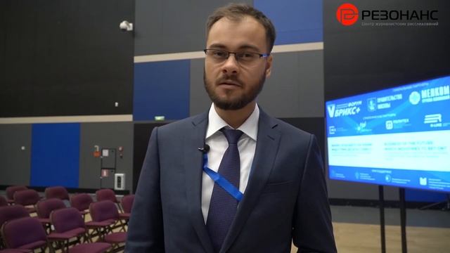 "Все схлопнется": ученый напомнил о конце технологического развития смотреть онлайн