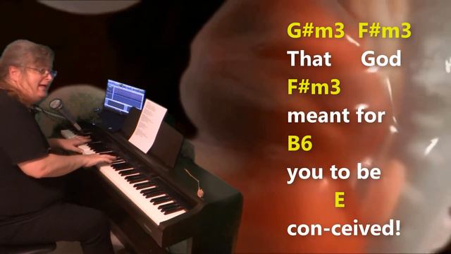 No Mistakes - Mad At the World - CHORDS - KEY: E maj смотреть онлайн
