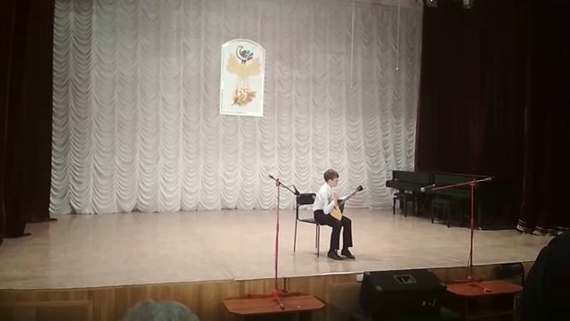 ДШИ балалайка смотреть онлайн