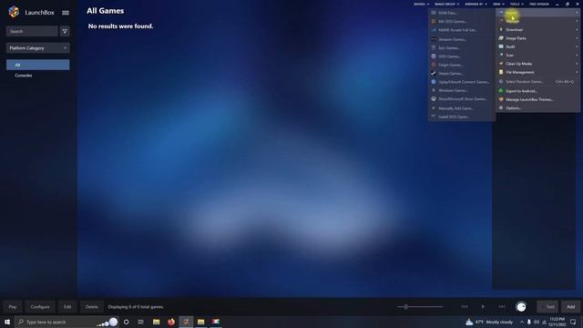 How To Setup & Install XENIA (Xbox 360 Emulator) on Launchbox! - DonellHD смотреть онлайн