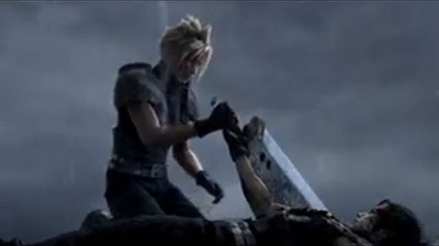 Katatonia - Final Fantasy VII смотреть онлайн