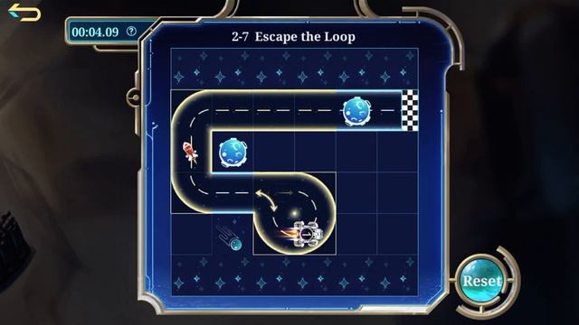 HOW TO SOLVE [2-7 Escape The Loop] MLBB EVENT смотреть онлайн