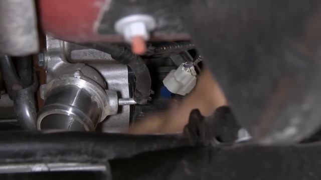 Fiesta ST Turbosmart Blow Off Valve Kompact Shortie Dual Port 2014-2016 Installation смотреть онлайн