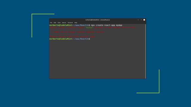 React de junior a semi-sr. | Primera App con CRA y con Vite. | 4to video смотреть онлайн