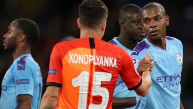 🔥🔥🔥Фернандиньо может продолжить карьеру в ПСЖ смотреть онлайн