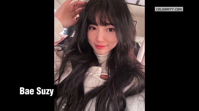 Little known facts about Bae Suzy смотреть онлайн