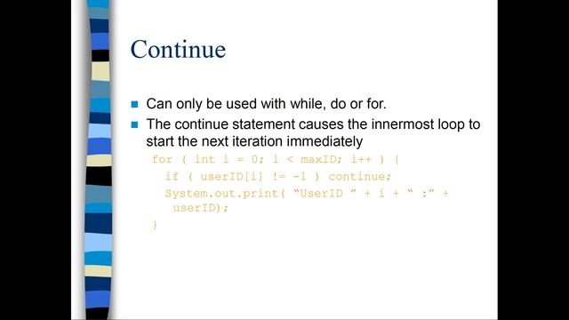 Java Tutorial for Beginners - Part - 3 смотреть онлайн