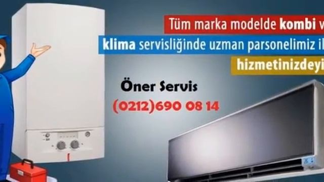 Göktürk Buderus Kombi Servisi / Tel:(0212) 690 08 14 & 0537 056 90 27 смотреть онлайн