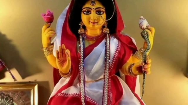 মা মনসা পূজা -পদ্ধতি, Manasa Devi puja vidhi Bengali, Manasa puja Mantra, Manasa puja 2023,Ma Manas смотреть онлайн