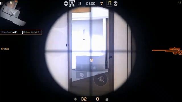 ?Група крови на рукаве... Edit standoff2.? смотреть онлайн