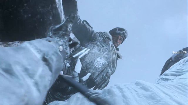 Call of Duty Modern Warfare 2 CR Remastered Definitive Edition PC Game play Walk Through Part 1 смотреть онлайн