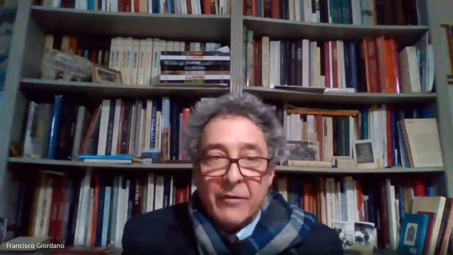 Presentazione della Strenna Storica Bolognese 2020 [209] [004] смотреть онлайн