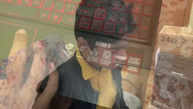 Acer Nitro 5 Gaming laptop - Unboxing! смотреть онлайн