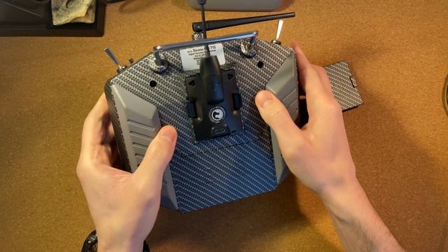 Гоночный квадрокоптер. FPV система и Комплектующие | Мой путь к FPV полётам смотреть онлайн