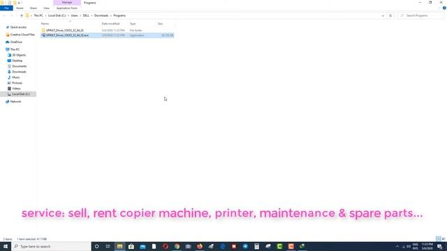 How to download and install driver Canon image runner1730/1740/1750 series for Mac-All Windows7,8,1 смотреть онлайн