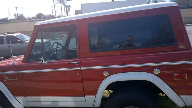 Обзор автосалона Jordan Motorcars I-10/Review of car seller "Jordan Motorcars I-10" (4x4 cars) смотреть онлайн