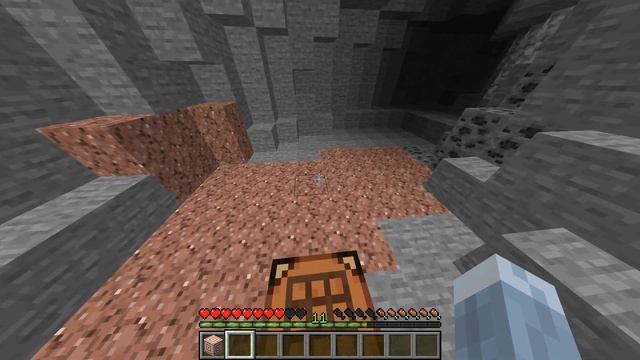 Как сделать мишень в майнкрафт? смотреть онлайн