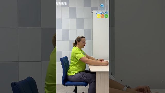 Как правильно организовать рабочее место ребенку? смотреть онлайн