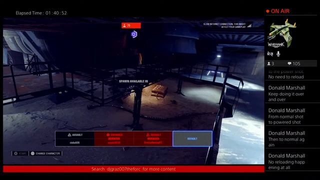 New update, again and again - BATTLEFRONT 2 смотреть онлайн