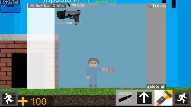 Gmod 2d Just realease (Download!) смотреть онлайн