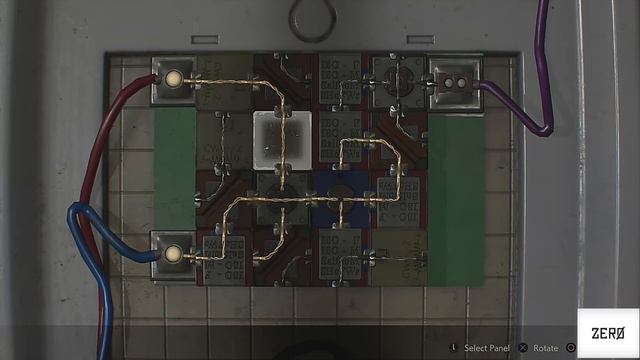 Resident Evil 2 Remake - Leon Story #6 смотреть онлайн