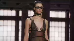 Gucci's Fall Winter 2024 Women's Fashion Show